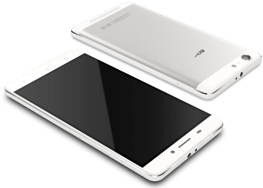 Gionee M5