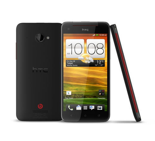 HTC Butterfly