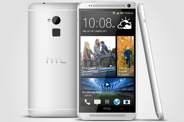 HTC One Max