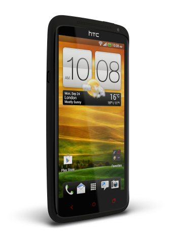 HTC One X+ launch in India