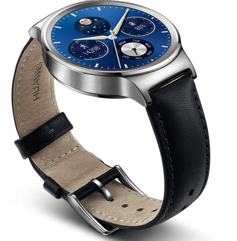 Huawei Watch