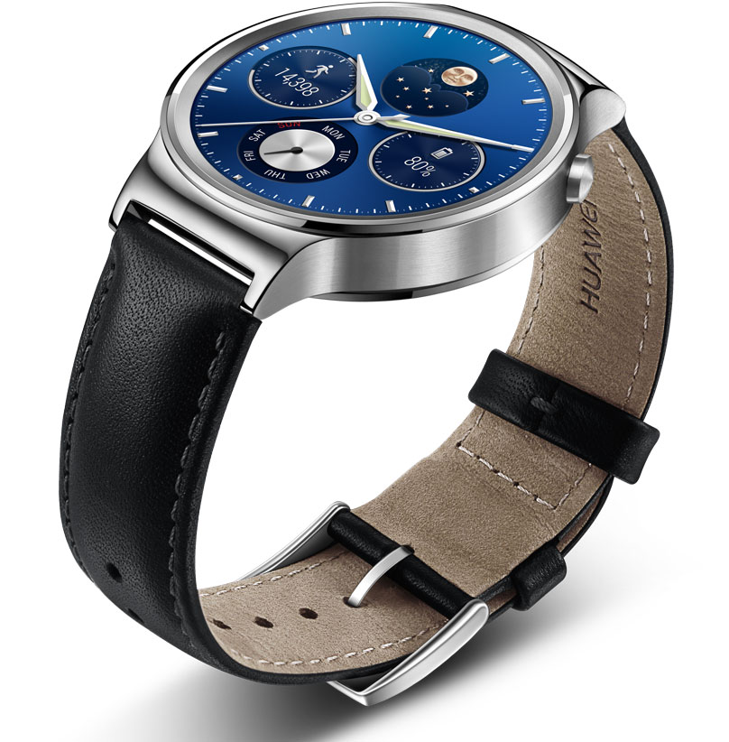 Huawei Watch