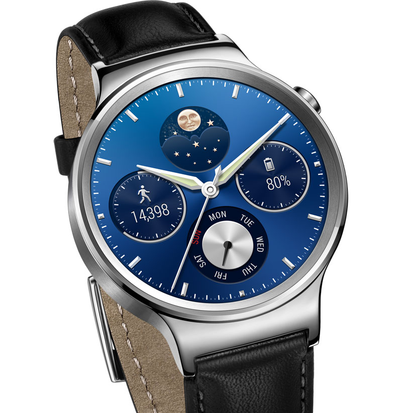 Huawei Watch