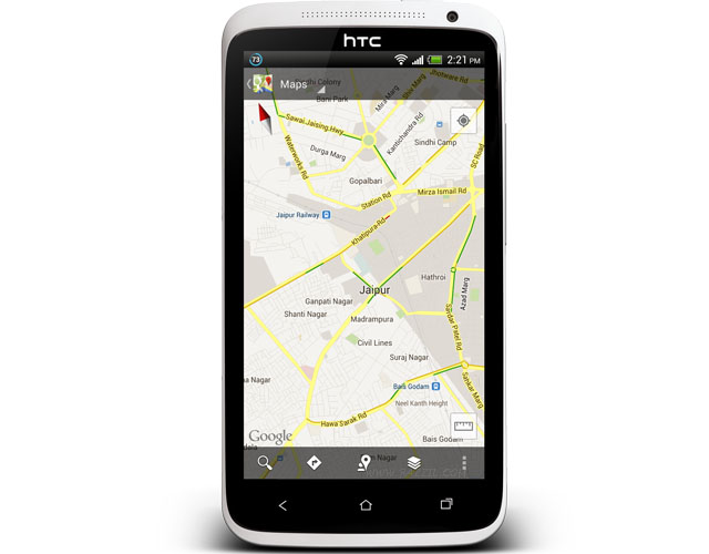 More Indian Cities Google Maps Live Traffic