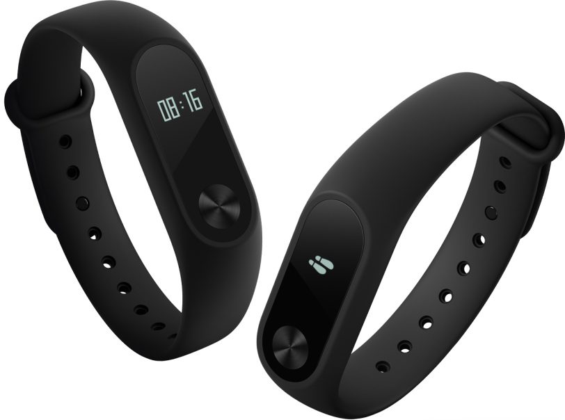 Mi Band 2