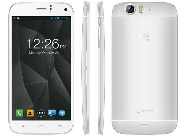 Micromax Canvas Turbo A250