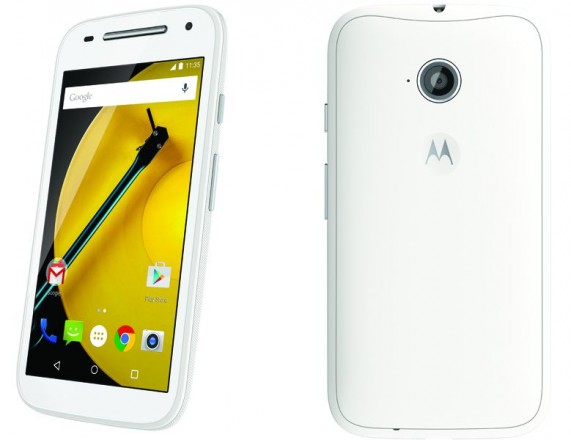 Moto E 2015 