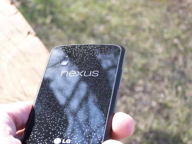 LG Nexus 4