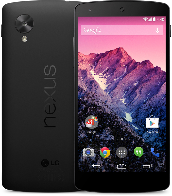 Nexus 5