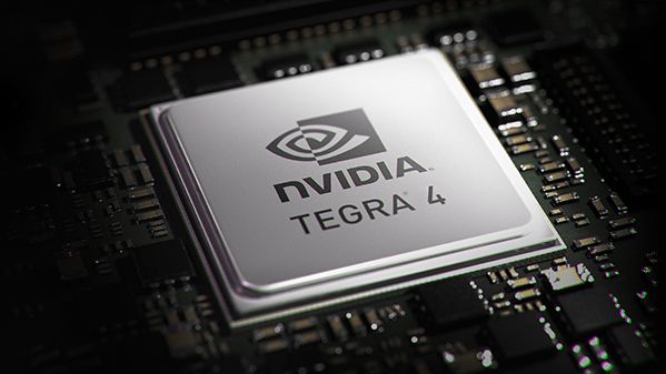 NVIDIA Tegra 4