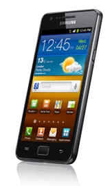 Samsung Galaxy S2 Samsung Galaxy S2
