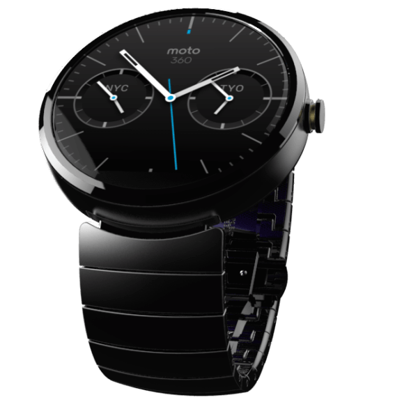 Moto 360