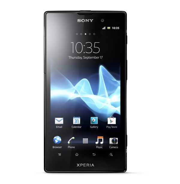 Sony Xperia Ion