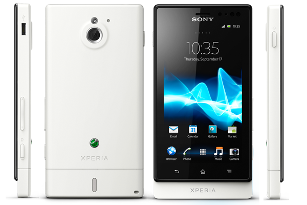 Sony Xperia Sola