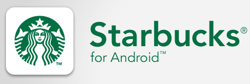 starbucks for android