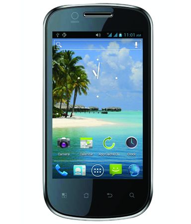 Videocon A27