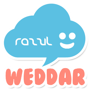 Weddar for Android