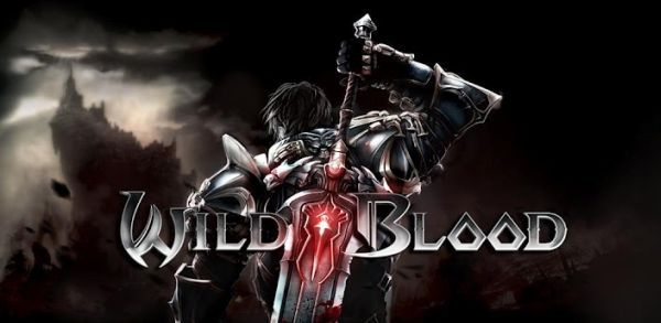 Wild Blood for Android