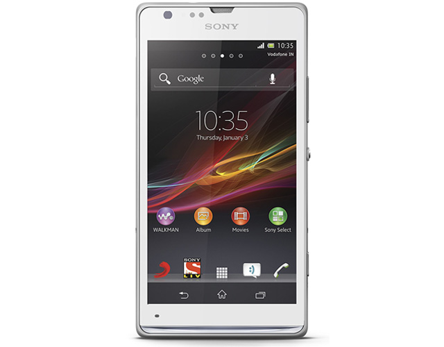 Sony Xperia SP