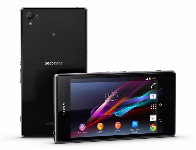 Sony Xperia Z1