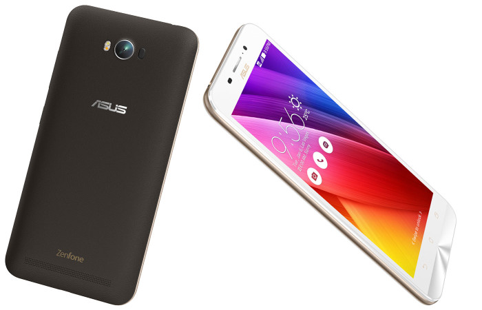 Asus ZenFone Max