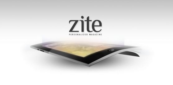 Zite for Android