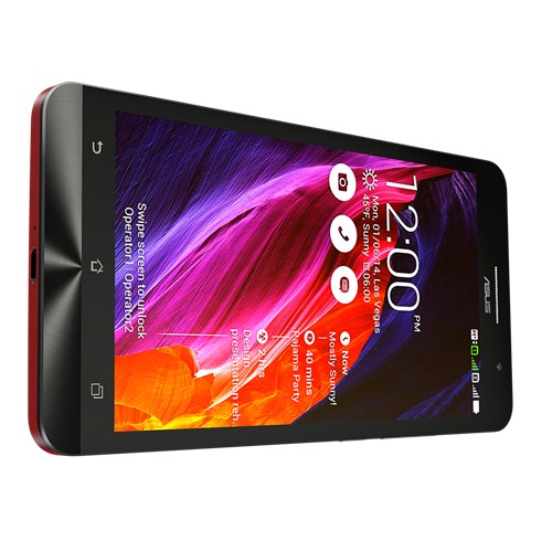 Asus ZenFone 6