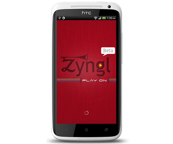 Zyngl for Android