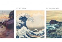 5 Prisma Filters that You Must Try out on Portraits Prisma Android app