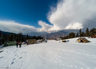 GoPro Hero5 Black Photo Sample