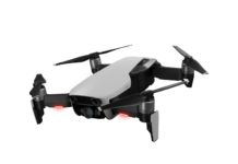 DJI Mavic Air – Ultra Portable Drone, HDR Image, 21 mins of flight time at $799 DJI Mavic Air