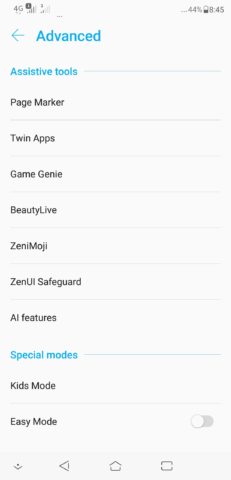 Asus ZenFone 5Z