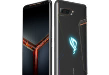 ASUS ROG Phone II launched in India, Price Rs. 37999 Asus ROG II