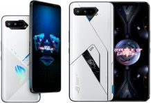ASUS ROG Phone 5 Series launched in India ASUS ROG Phone 5 Series