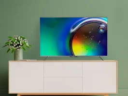Xiaomi Smart TV X Pro Series