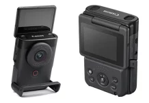 Canon PowerShot V10 – Compact Camera for Creators Canon PowerShot V10