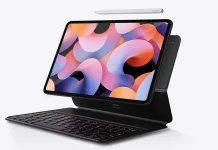 Xiaomi Pad 6 – Android Tablet launched in India at ₹ 26,999 Xiaomi Pad 6