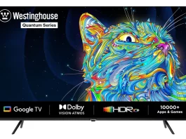 Westinghouse QLED TV