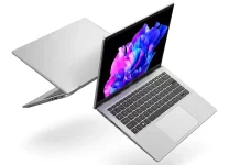 Acer Swift Go 14 AI Powered Laptop at Rs. 84,999 Acer Swift Go 14