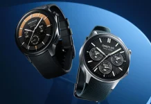 OnePlus Watch 2 – AMOLED Display, Dual GPS, NFC, Call Support, Wear OS OnePlus Watch 2