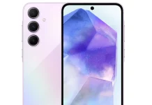Samsung Galaxy A55 & Galaxy A35 – Features & Price in India Galaxy A55