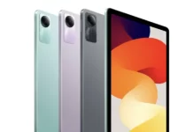 Redmi Pad SE Android Tablet launch, Price Starts Rs. 12,999 Redmi Pad SE Android Tablet