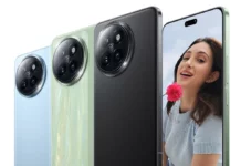 Xiaomi 14 CIVI – 50MP Leica Camera, 12GB RAM, Dual Selfi Camera Xiaomi 14 CIVI