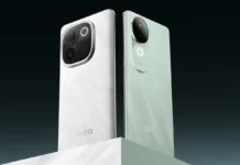 iQOO Z9s Pro