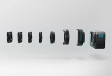 GoPro Hero 13 Black launch with Interchangeable Lens, Improved Battery Life & Slo-Mo Videos GoPro Hero 13 Black