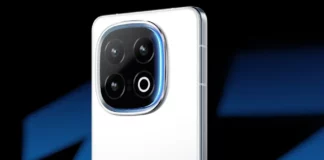 iQOO 13 – Powerful Gaming Phone iQOO 13