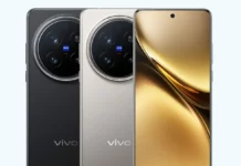 Vivo X200