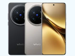 Vivo X200