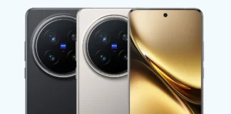 Vivo India Launches the Vivo X200 Series with ZEISS Camera Experience Vivo X200