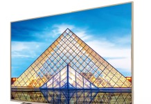 Micromax launch 4K UHD Television range starting at ₹ 39,990 49-inch Micromax UHD TV